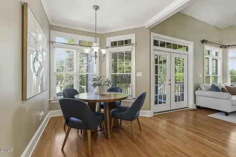 535 Apalachia Lake Drive Fuquay Varina NC 27526