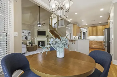 535 Apalachia Lake Drive Fuquay Varina NC 27526