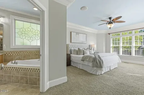 535 Apalachia Lake Drive Fuquay Varina NC 27526