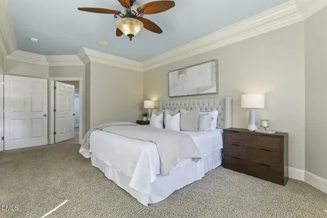 535 Apalachia Lake Drive Fuquay Varina NC 27526