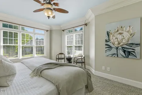 535 Apalachia Lake Drive Fuquay Varina NC 27526