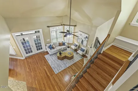 535 Apalachia Lake Drive Fuquay Varina NC 27526