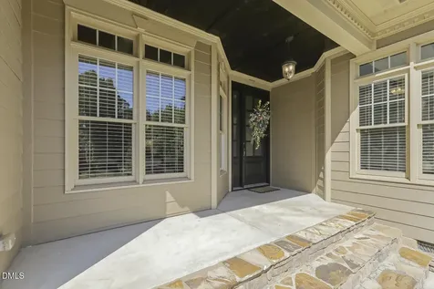 535 Apalachia Lake Drive Fuquay Varina NC 27526