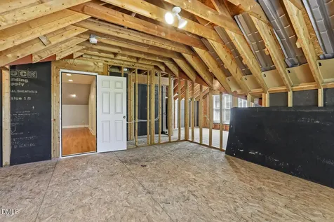 535 Apalachia Lake Drive Fuquay Varina NC 27526