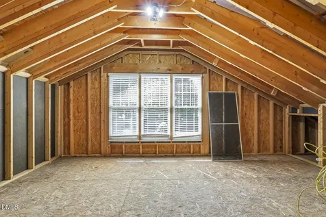 535 Apalachia Lake Drive Fuquay Varina NC 27526