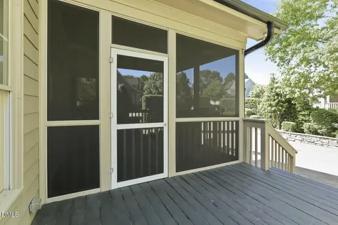 535 Apalachia Lake Drive Fuquay Varina NC 27526