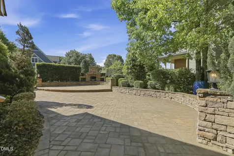 535 Apalachia Lake Drive Fuquay Varina NC 27526
