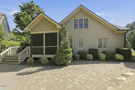 535 Apalachia Lake Drive Fuquay Varina NC 27526