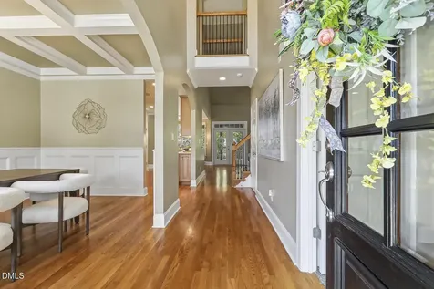 535 Apalachia Lake Drive Fuquay Varina NC 27526