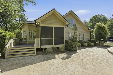535 Apalachia Lake Drive Fuquay Varina NC 27526