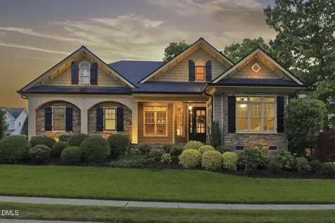 535 Apalachia Lake Drive Fuquay Varina NC 27526