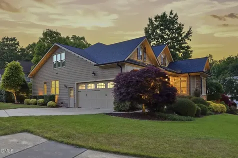 535 Apalachia Lake Drive Fuquay Varina NC 27526