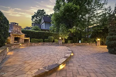 535 Apalachia Lake Drive Fuquay Varina NC 27526