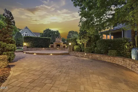 535 Apalachia Lake Drive Fuquay Varina NC 27526