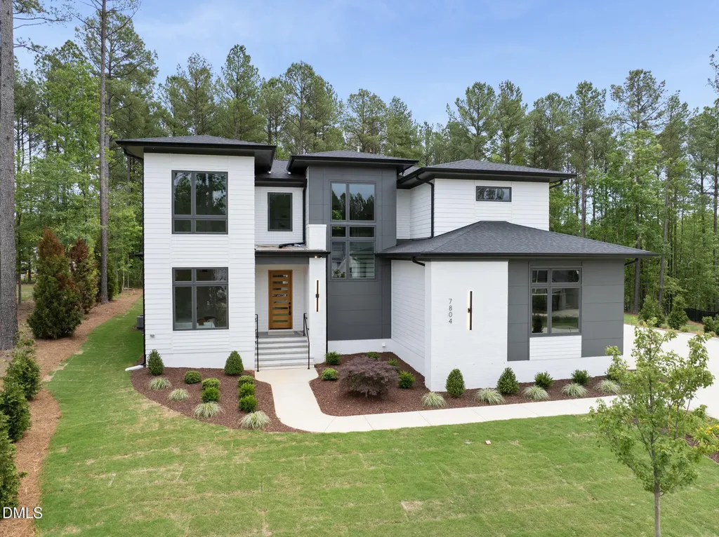 7804 Ailesbury Road Wake Forest NC 27587