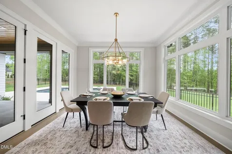 7804 Ailesbury Road Wake Forest NC 27587