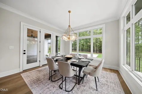 7804 Ailesbury Road Wake Forest NC 27587