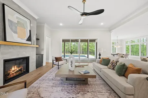 7804 Ailesbury Road Wake Forest NC 27587