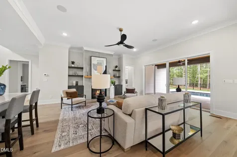 7804 Ailesbury Road Wake Forest NC 27587