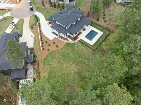 7804 Ailesbury Road Wake Forest NC 27587