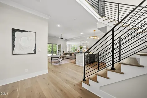 7804 Ailesbury Road Wake Forest NC 27587