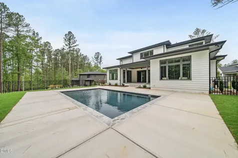 7804 Ailesbury Road Wake Forest NC 27587