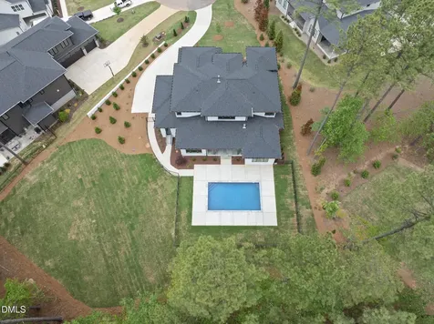 7804 Ailesbury Road Wake Forest NC 27587