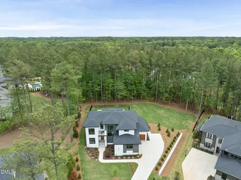 7804 Ailesbury Road Wake Forest NC 27587