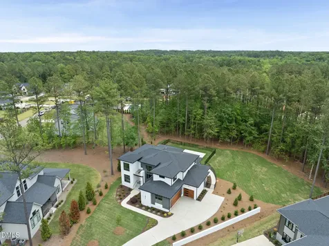7804 Ailesbury Road Wake Forest NC 27587