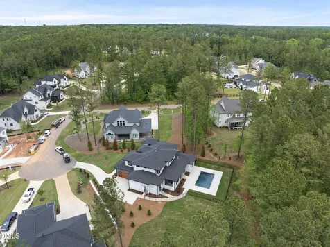 7804 Ailesbury Road Wake Forest NC 27587
