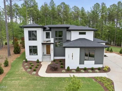 7804 Ailesbury Road Wake Forest NC 27587