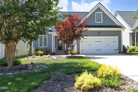 5112 Moneta Lane Apex NC 27539