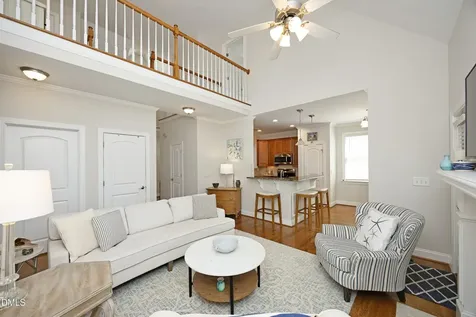 5112 Moneta Lane Apex NC 27539