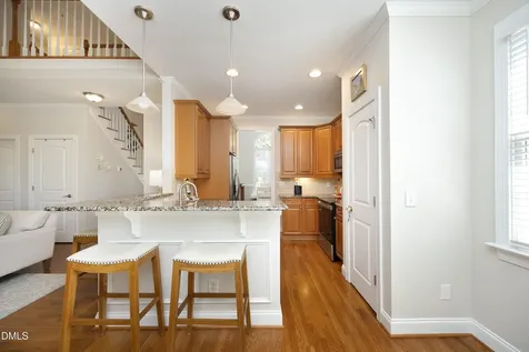 5112 Moneta Lane Apex NC 27539