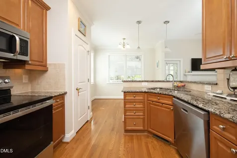5112 Moneta Lane Apex NC 27539