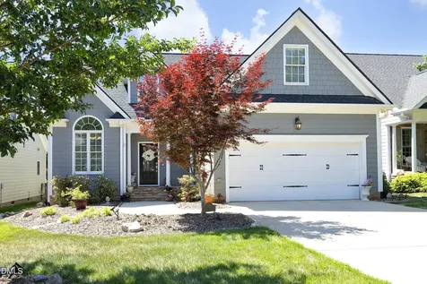 5112 Moneta Lane Apex NC 27539