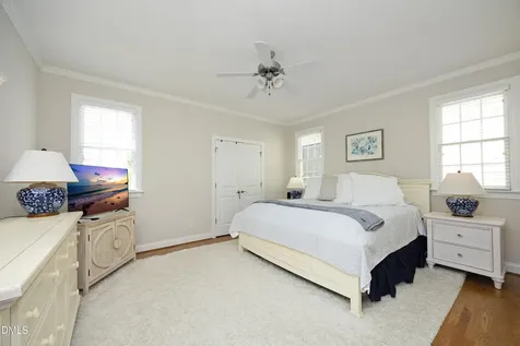 5112 Moneta Lane Apex NC 27539