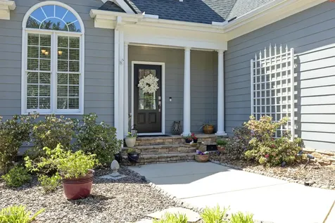 5112 Moneta Lane Apex NC 27539