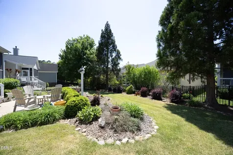 5112 Moneta Lane Apex NC 27539