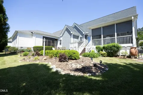 5112 Moneta Lane Apex NC 27539