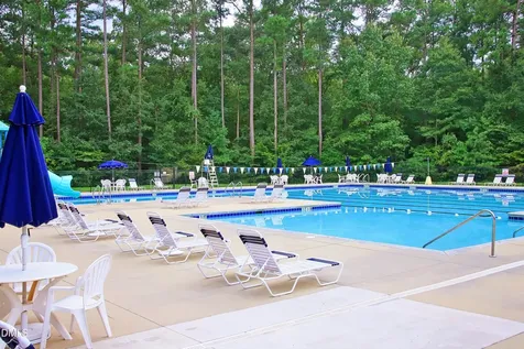 5112 Moneta Lane Apex NC 27539