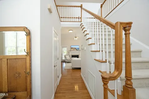 5112 Moneta Lane Apex NC 27539