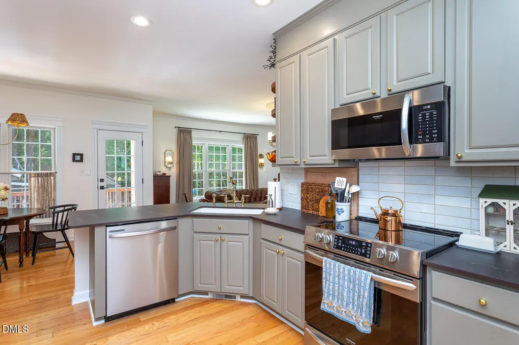 920 Lotus Lane Wake Forest NC 27587
