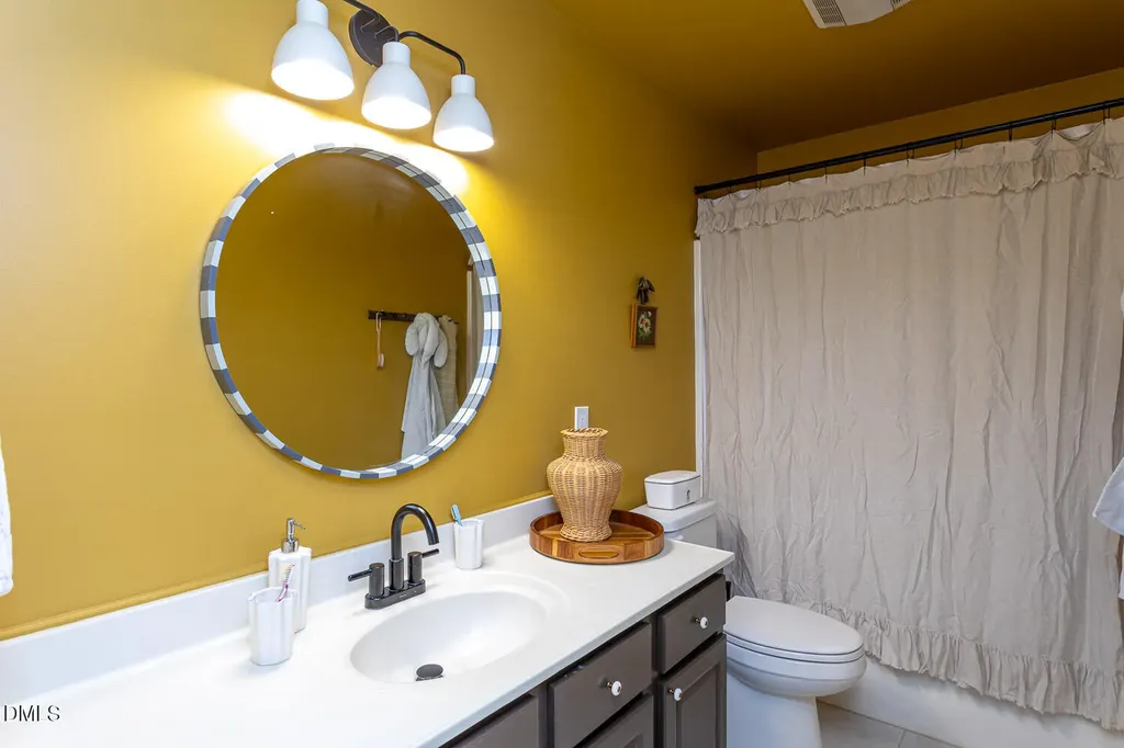 920 Lotus Lane Wake Forest NC 27587