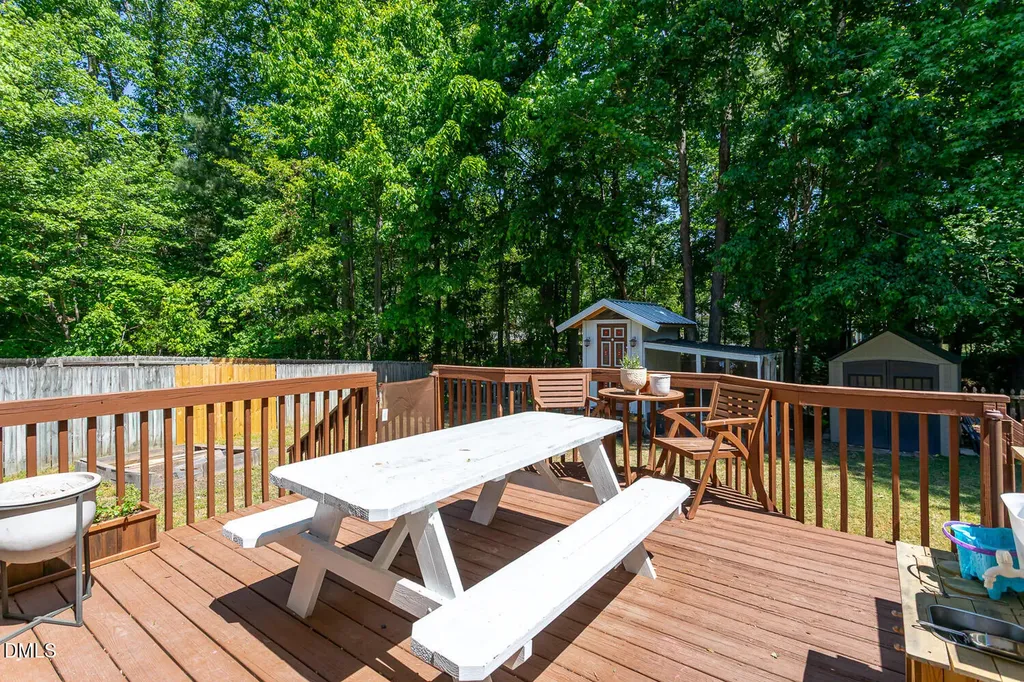 920 Lotus Lane Wake Forest NC 27587