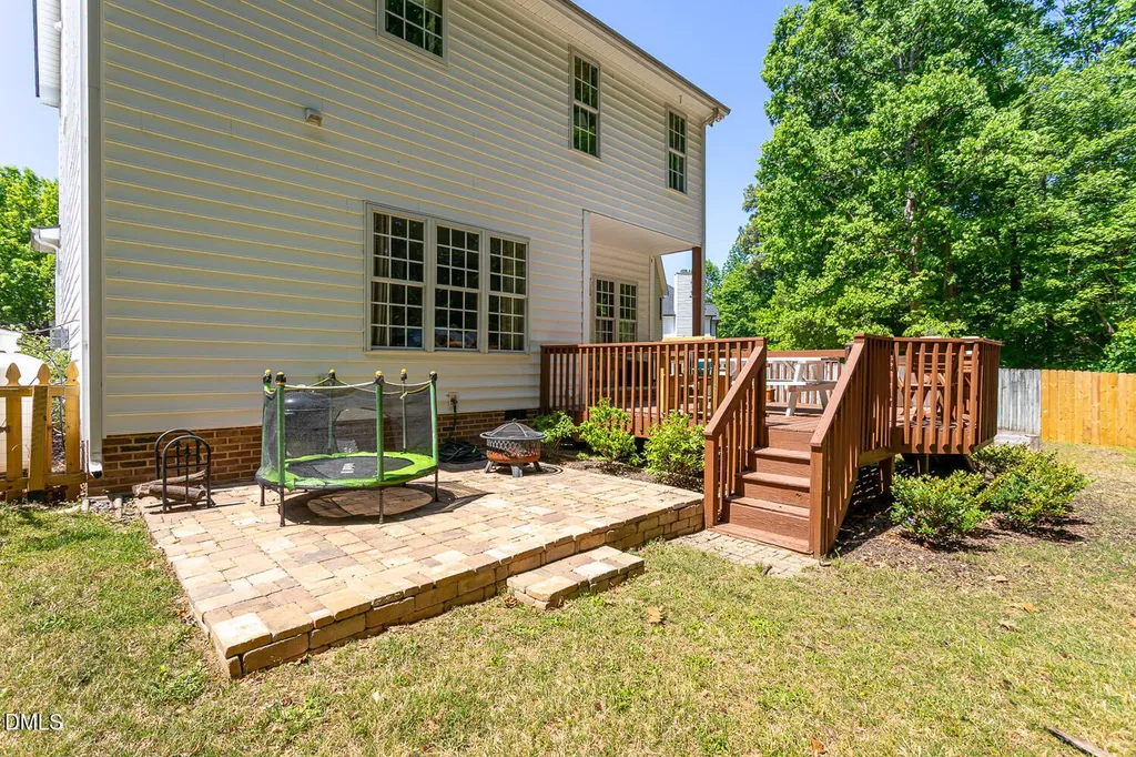 920 Lotus Lane Wake Forest NC 27587