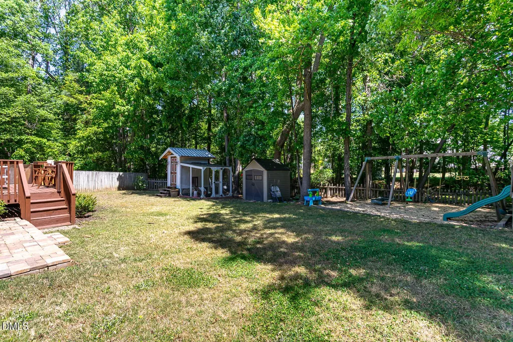 920 Lotus Lane Wake Forest NC 27587