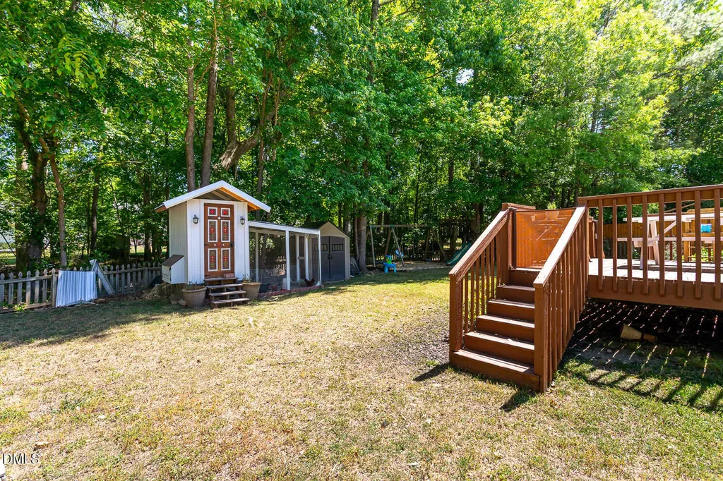 920 Lotus Lane Wake Forest NC 27587