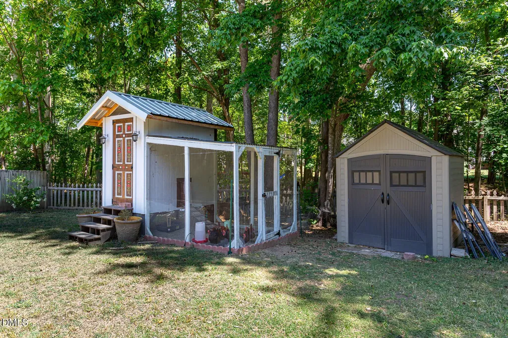 920 Lotus Lane Wake Forest NC 27587