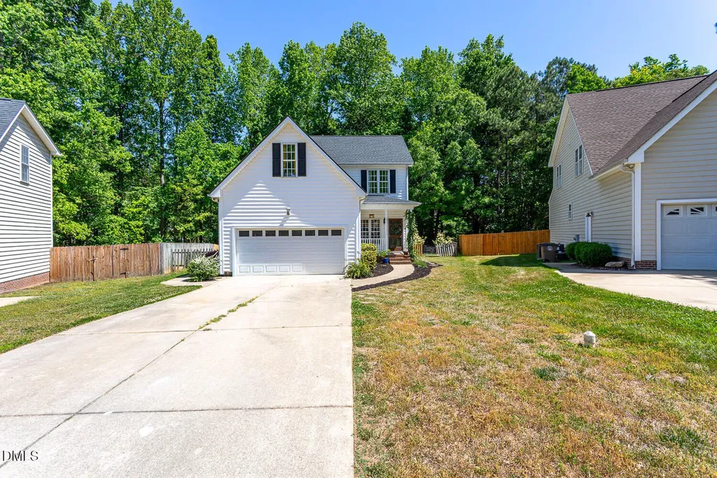 920 Lotus Lane Wake Forest NC 27587